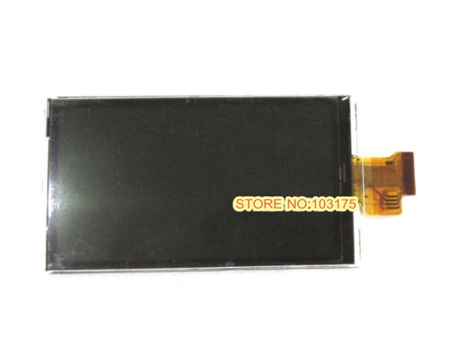 LCD Screen Display Monitor Part For Panasonic DMC- FP7 FX77 FX78 Camera