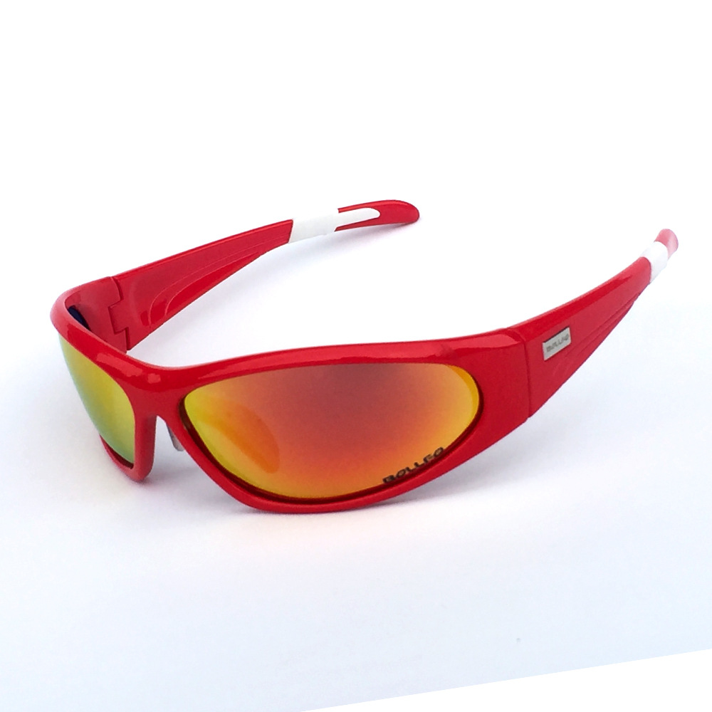 Gafas de sol deportivas para ciclismo, lentes de sol de Golf, pesca, Playa: e
