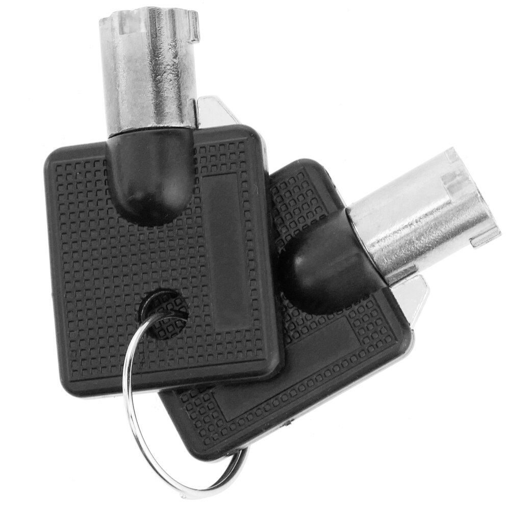 PrimeMatik-42mm X M18 Cam Lock Met Tubular Wrench