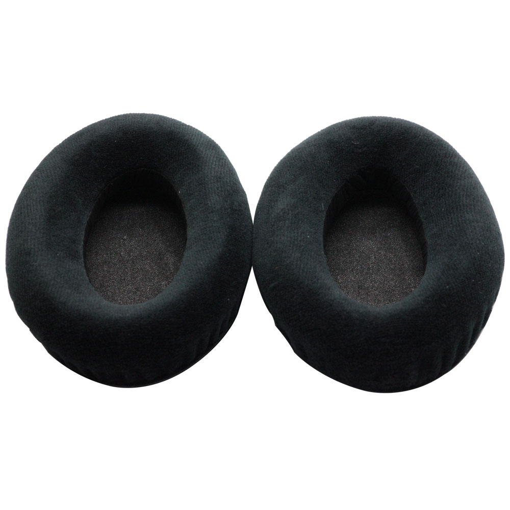 Coussinets d'oreille de remplacement pour casque, HD 650 600 580, pour Sennheiser HD650 HD600 HD580 HD565 HD545 HD 600S