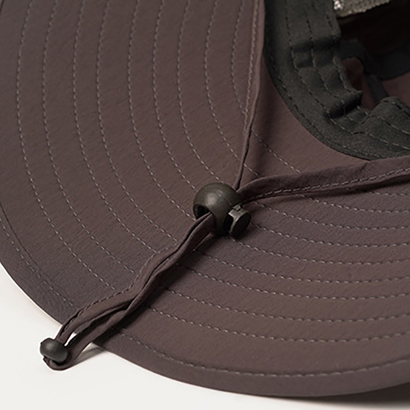 Wide Brim Baseball Hats for Women and Men Sun Cooling Neck Guard Safari Cap for Hiking Fishing Outdoor Hat with Flap