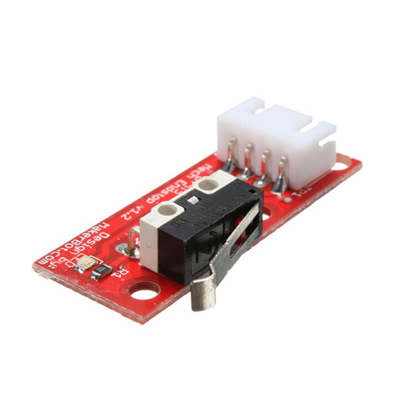 Ramper 1.4 endestopkontakt til reprap mendel 3d printer med 70cm kabler tilbehør