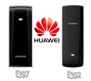 huawei e397