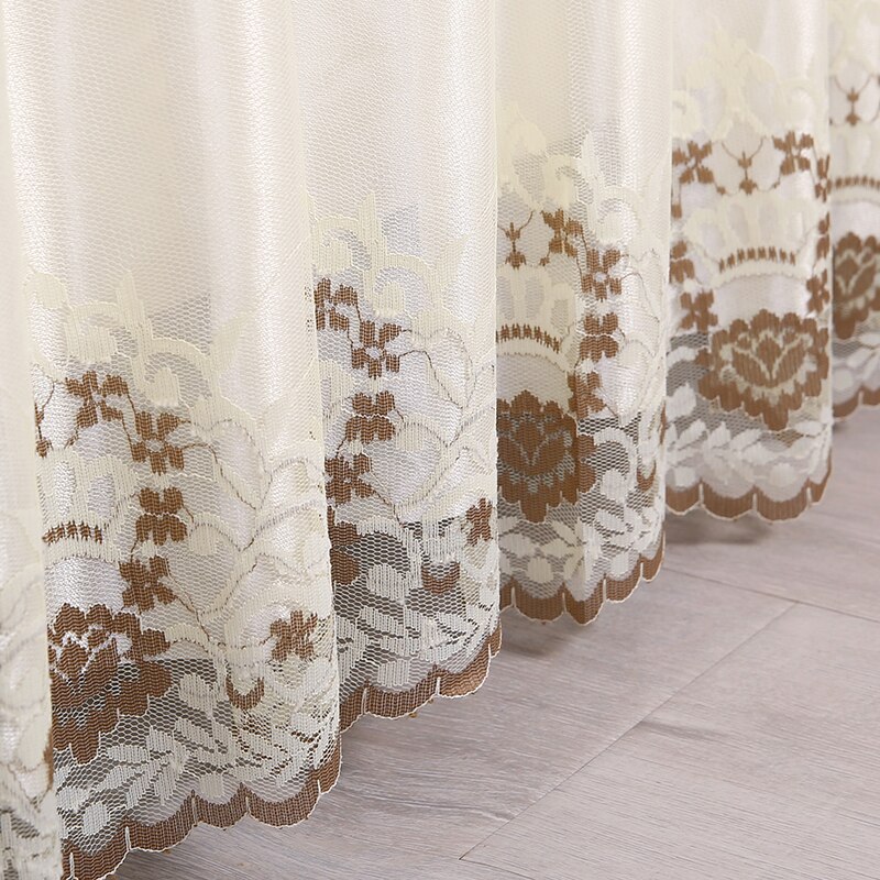 quilted bedspread 100% cotton bedding skirt &amp;fitted sheet two in one Ruffles Jacquacd Bed cover cotton bed set Crown