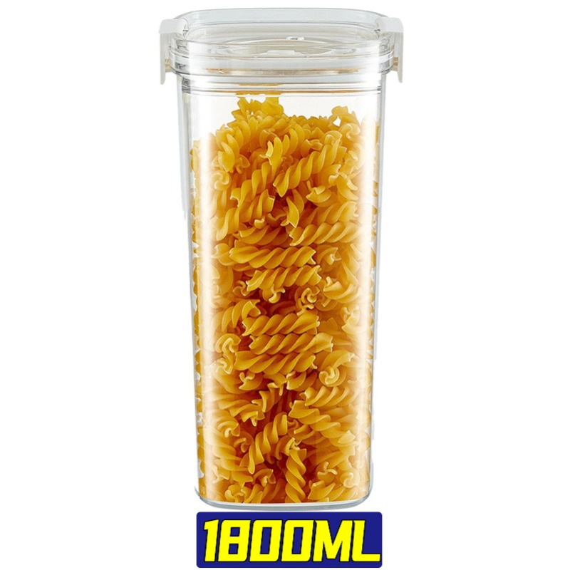 Vacuum Sealed Food Container Fresh-Keep Box Large Capacity Food Dispenser Transparent Storage Jars with Vacuum Pump Fruit Tank: Dark Khaki