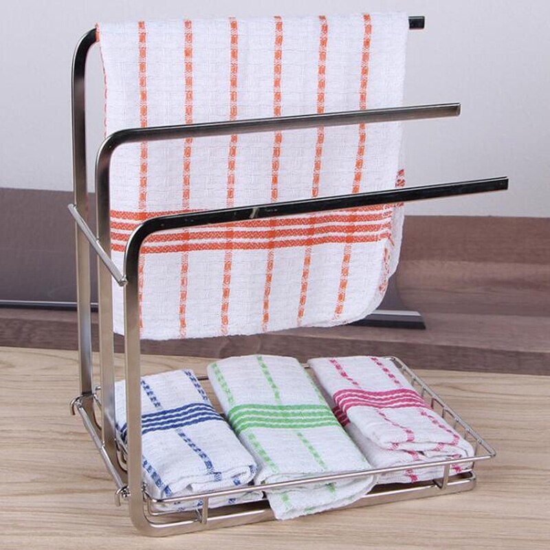 4 stk/pakning 4 designs viskestykker køkkenservietter fad service rengøringsklud superabsorberende 30 x 30cm 11.8 " x11.8 "