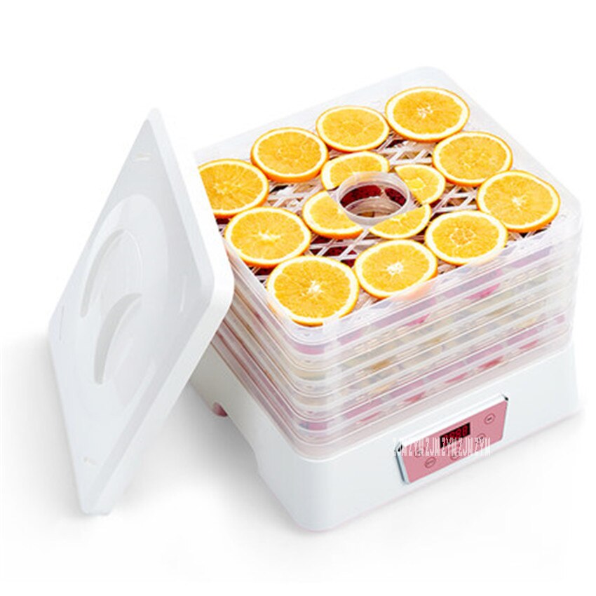 S2 220V multifonction alimentaire déshydrateur Tra... – Grandado