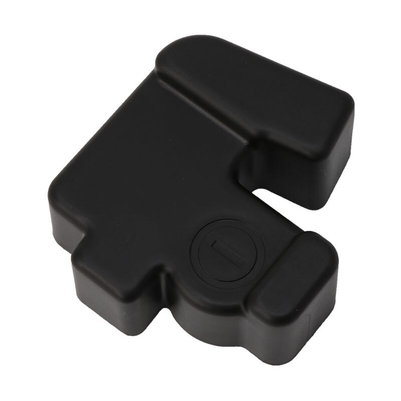 Batteri negativt terminalskydd anodlock för subaru forester outback levorg legacy / touring impreza wrx