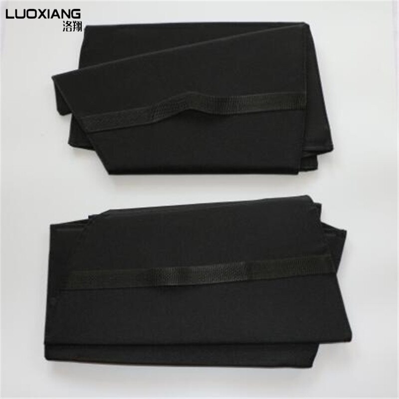 Kofferbak Opslag Pakket Speciale Grote Opbergtas Voor Octavia Ii A5 A7 Superb Ii 2 Stks/set