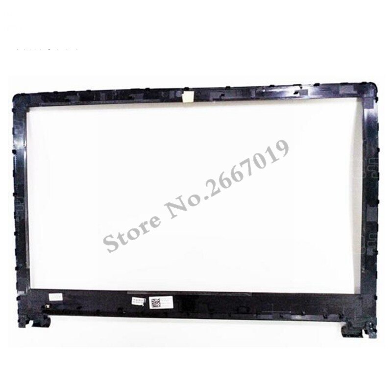 LCD TOP cover For DELL FOR inspiron 15 3558 3559 3552 15-3558 15-3552 LCD bezel cover Palmrest Upper bottom base cover: LCD Bezel cover