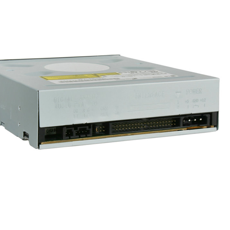 Uniwersalny robić 24x DVD-RW ambona pc wewnętrzny napęd optyczny IDE nagrywanie płyt DVD/CD