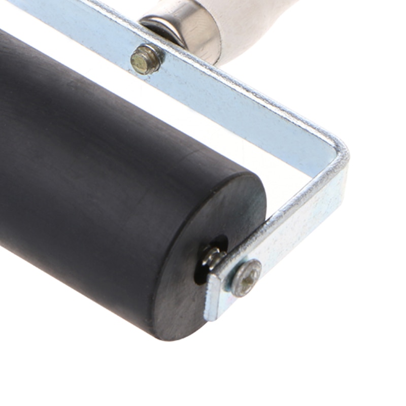 Practical Brayer Ink Painting Printmaking Roller Art Stamping Tool DORP