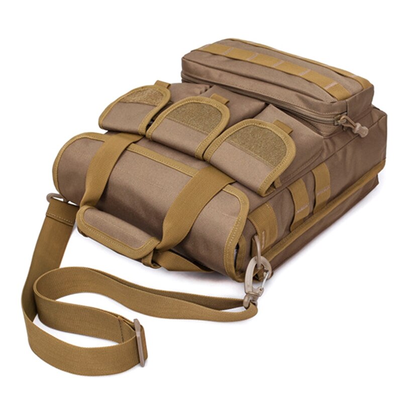 -heren schoudertas heren outdoor messenger bag reisrugzakken tassen kamperen wandelen klimmen tas