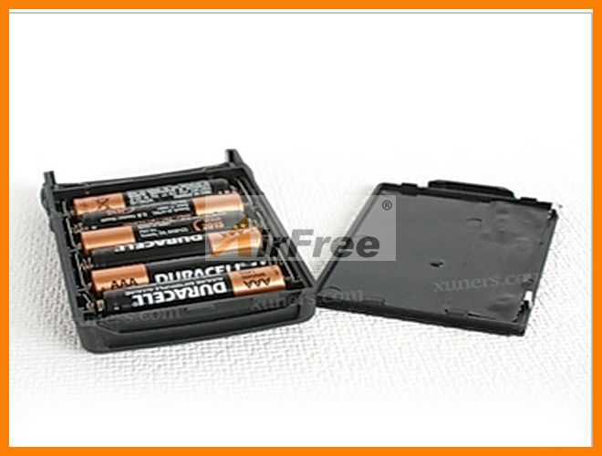 Pile AAA pour MT-777 Puxing PX-777 PX-888 PX-328 TYT-777 VEV-3288S VEV-3288D V16 Linton LT-3188 LT2188 LT2268 LT3268