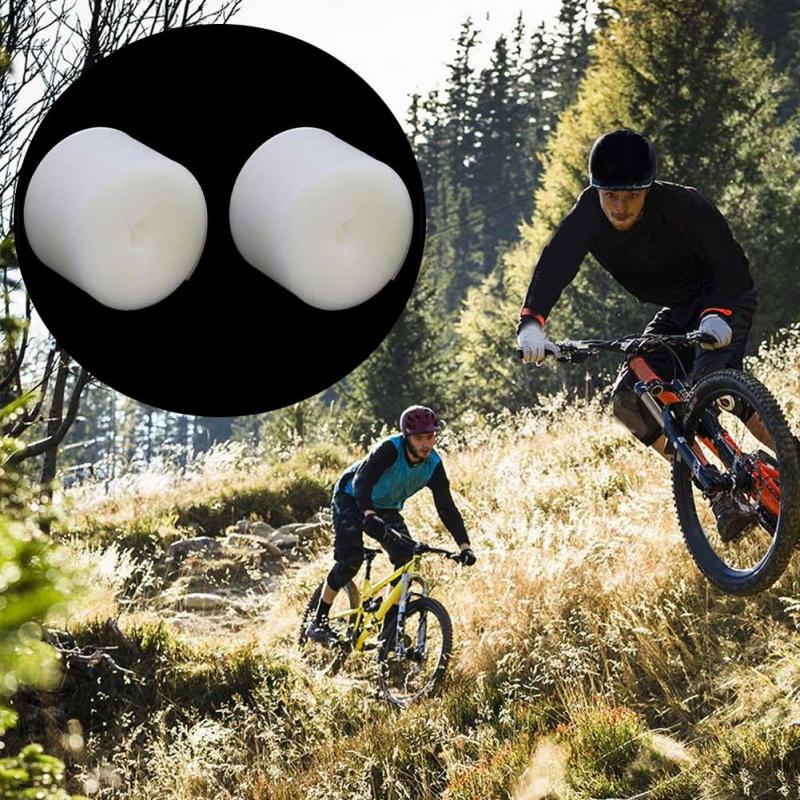 2pcs Anti Flat Tire Liner Cycling Puncture Proof Protection Pad Inner Tube Protector Road Bike Bicycle Repair Tools