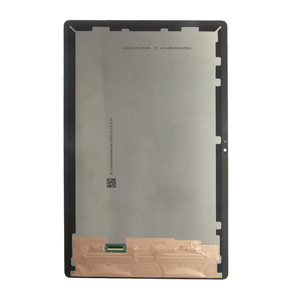 For Samsung Galaxy Tab A7 10.4 ) SM-T500 T505 T500 LCD Display Touch Sensor Glass Screen Digitizer Assembly