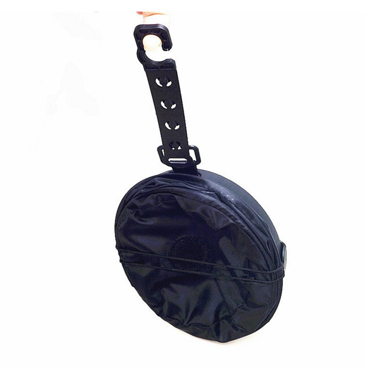 Car Trash Bag Pop-up Collapsible Car Garbage Holder for