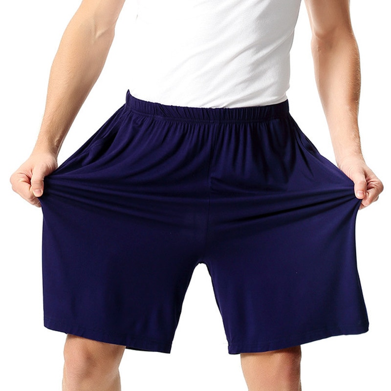 Nyhet sommar casual män& #39 ; s 100%  sovbyxor i bomull pyjamasshorts nattkläder mjuka hemkläder pyjamas nattkläder pyjamas homme