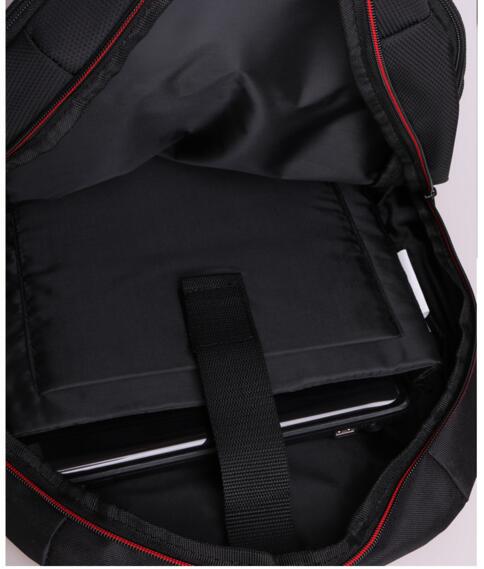 Mochila 100% Original para Lenovo, mochila ThinkPad de 14 pulgadas para ordenador portátil, bolso de hombro para hombre y mujer, mochilas de viaje para exteriores