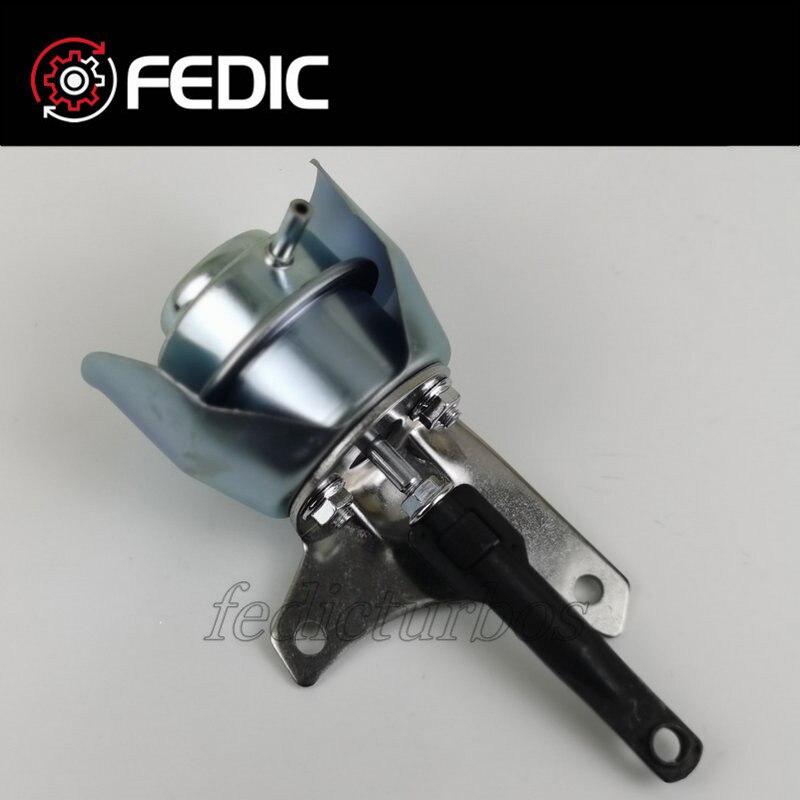 Atuador gt1544v 753420 turbo wastegate para bmw citroen ford mazda peugeot 1.6 hdi tdci 80 kw dv6ted4
