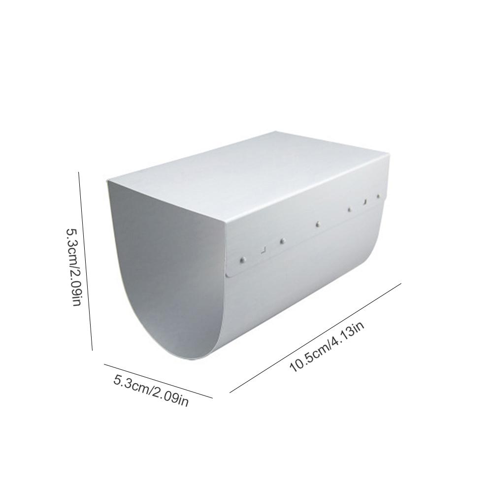 Kanin kølehus med pude hamster kølehus kæledyr køletunnel til kanin bunny hamster hvalp andre små kæledyr: 10.5x 5.3x 5.3cm
