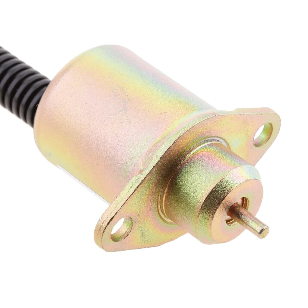 Bränsleavstängd solenoid för start  sa4569t 1503es-12 a 5 uc 5s,  sa -4569- t , 2848 a 27