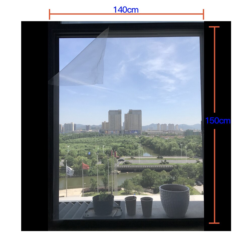 Fly Mosquito Window Net Mesh Screen Indoor Insect Fly Screen Curtain Mesh Bug Mosquito Net Easy To Fit With Tape Net Mesh