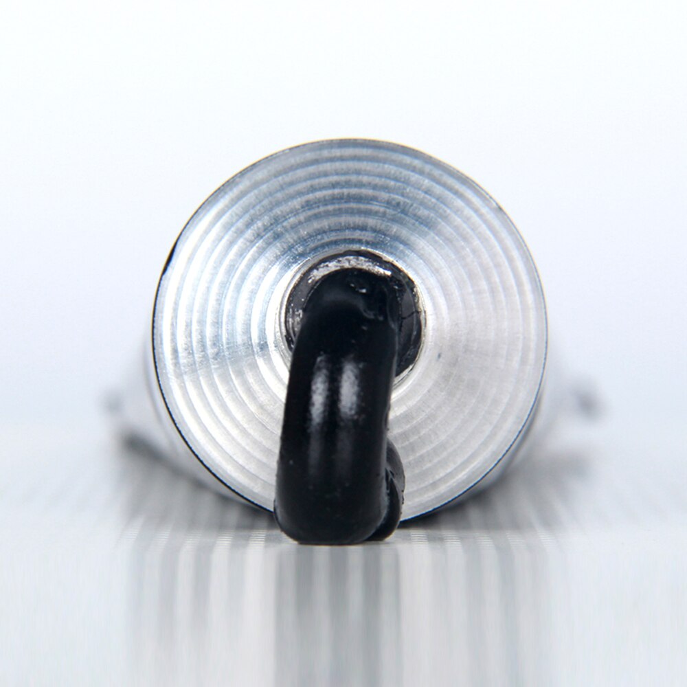 2 Stks/partij Kafuter K-586 Zwart Siliconen Gratis-Pakking Waterdicht Tot Olie Weerstaan Hoge Temperatuur Kit Repareren Lijm