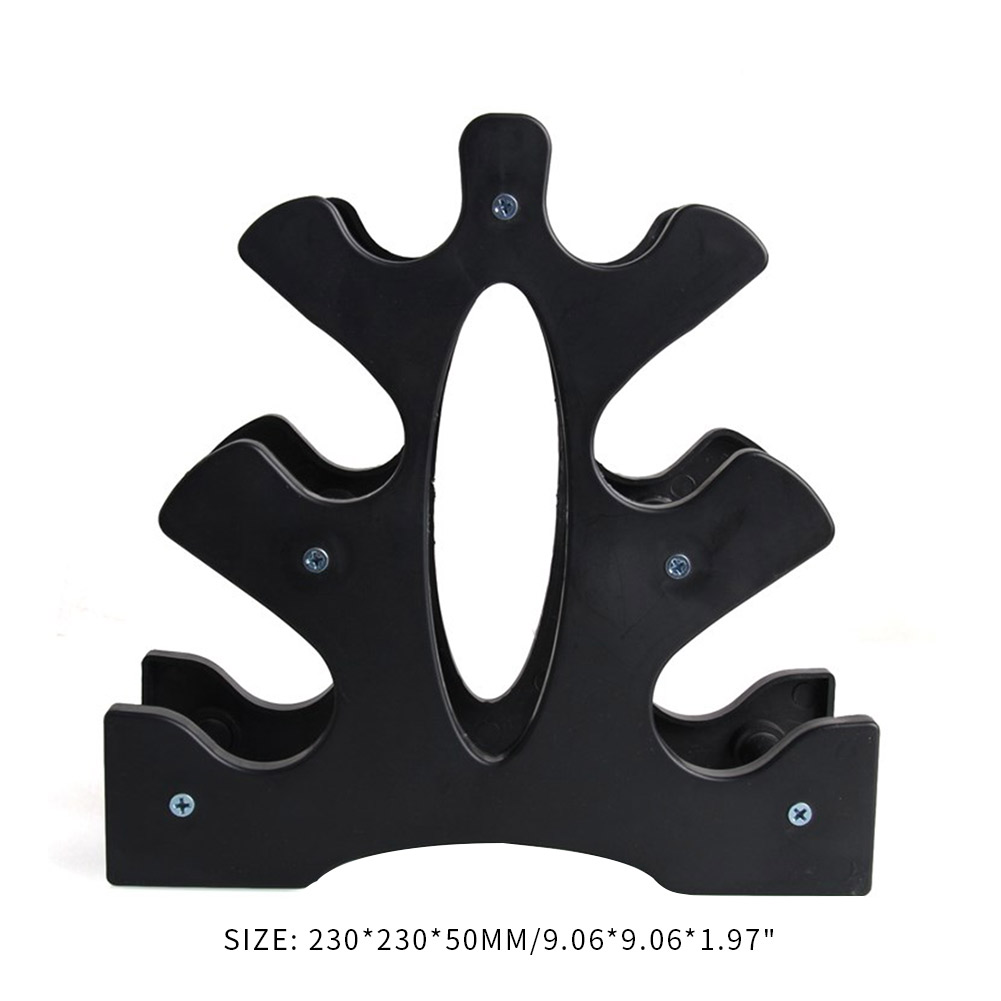 Soportes para levantamiento de pesas, mancuernas, soporte para levantamiento de pesas, mancuernas, soporte para suelo, equipo casero de ejercicio, suministros de herramientas