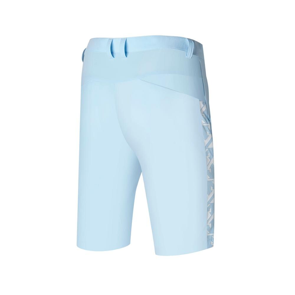 Heren golfshorts