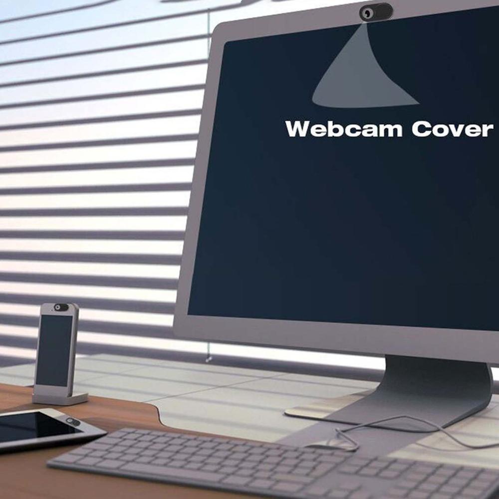 Webcam Cover Camera Privacy Bescherming Cover Mobiele Telefoon Computer Lens Privacy Cover Anti-Peep Protection Cover