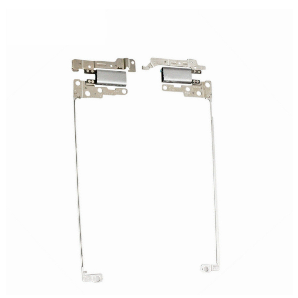 LCD Screen Hinge L & R LCD Hinges Set For DELL INSPIRON 13MF 5378 5379 13-5378 13-5379 13-5368 5368 P69G