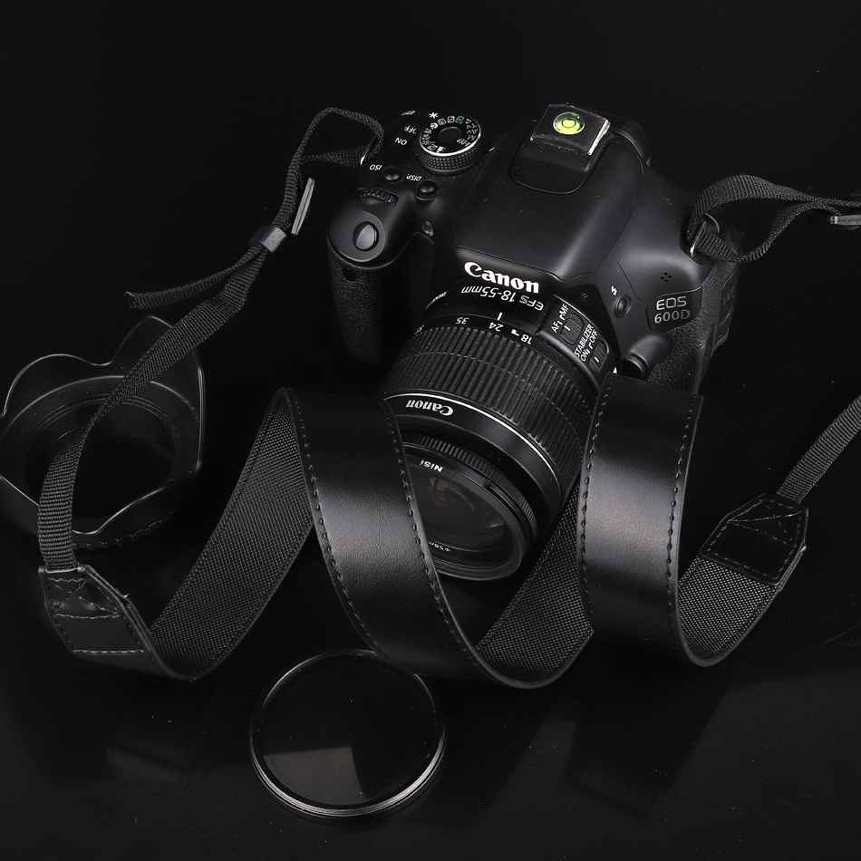 Cuero de la PU correa de la Cámara de cuello hombro Sling cinturón para Olympus OMD E-M10 MarkIII EM10 Mark III em10 EM5 II EPL5 EPL6 EPL7 EPL8 ep5