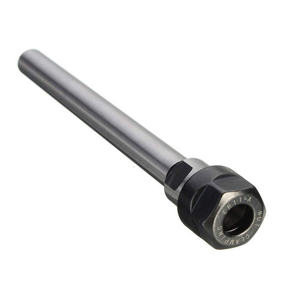 C10 ER11A 100L Gereedschaphouder Collet Chuck Houder CNC Frezen Uitbreiding Staaf Rechte Schacht Chuck Holder Draaibank Machine Tool Adapter