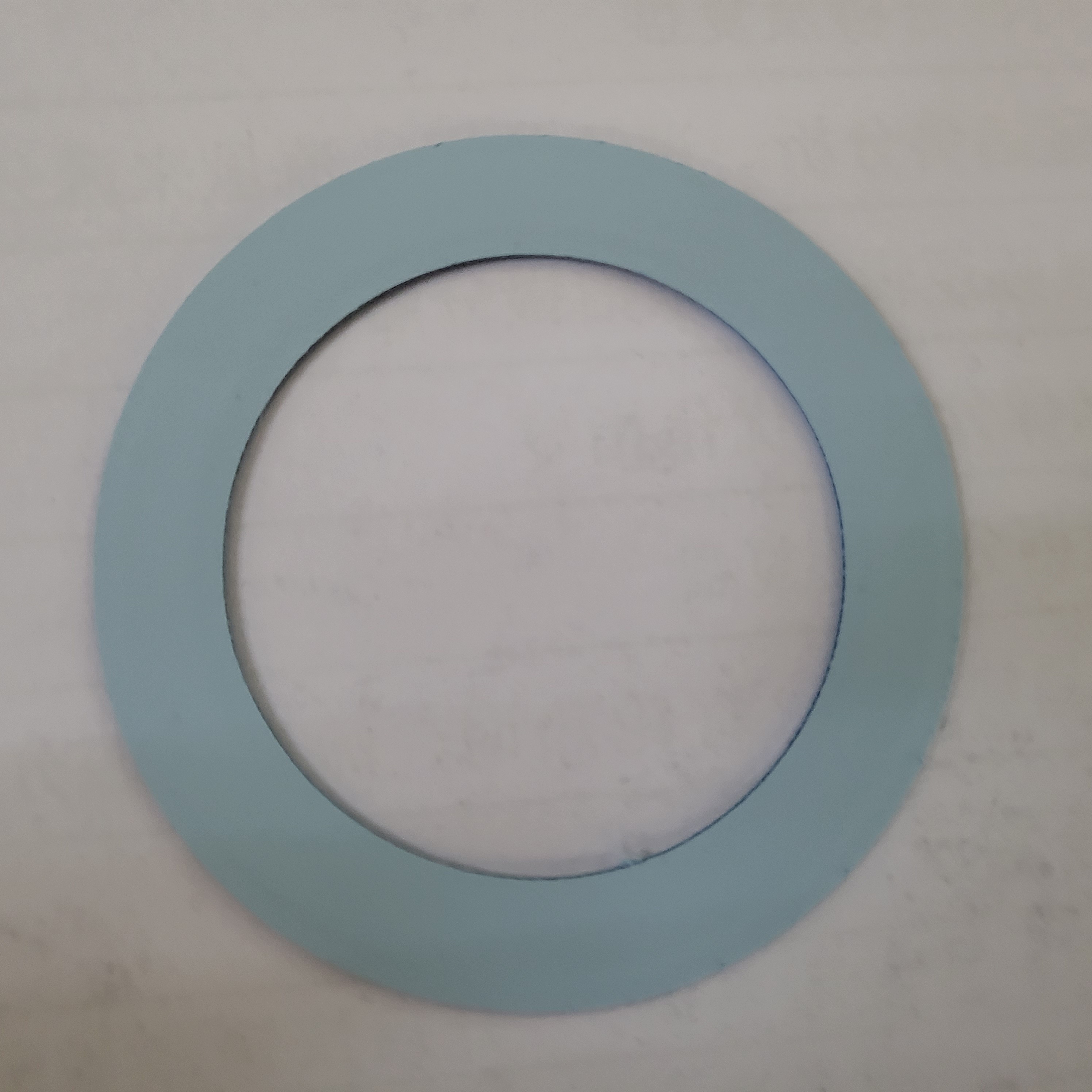 Liquid Silicon Magnetic Ring For Magsafe Universal Metal Sticker Support Wireless Charger Iron Plate Sheet for Magnet Car Holder: Orange