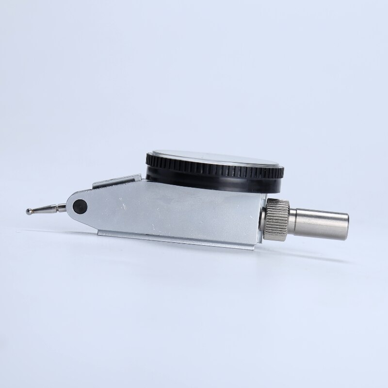 0-0.2mm -spaks indikator analog skjerm støtsikker urskive test 0.002mm måleur indikator måler diameter 33.5mm urskive mikrometer