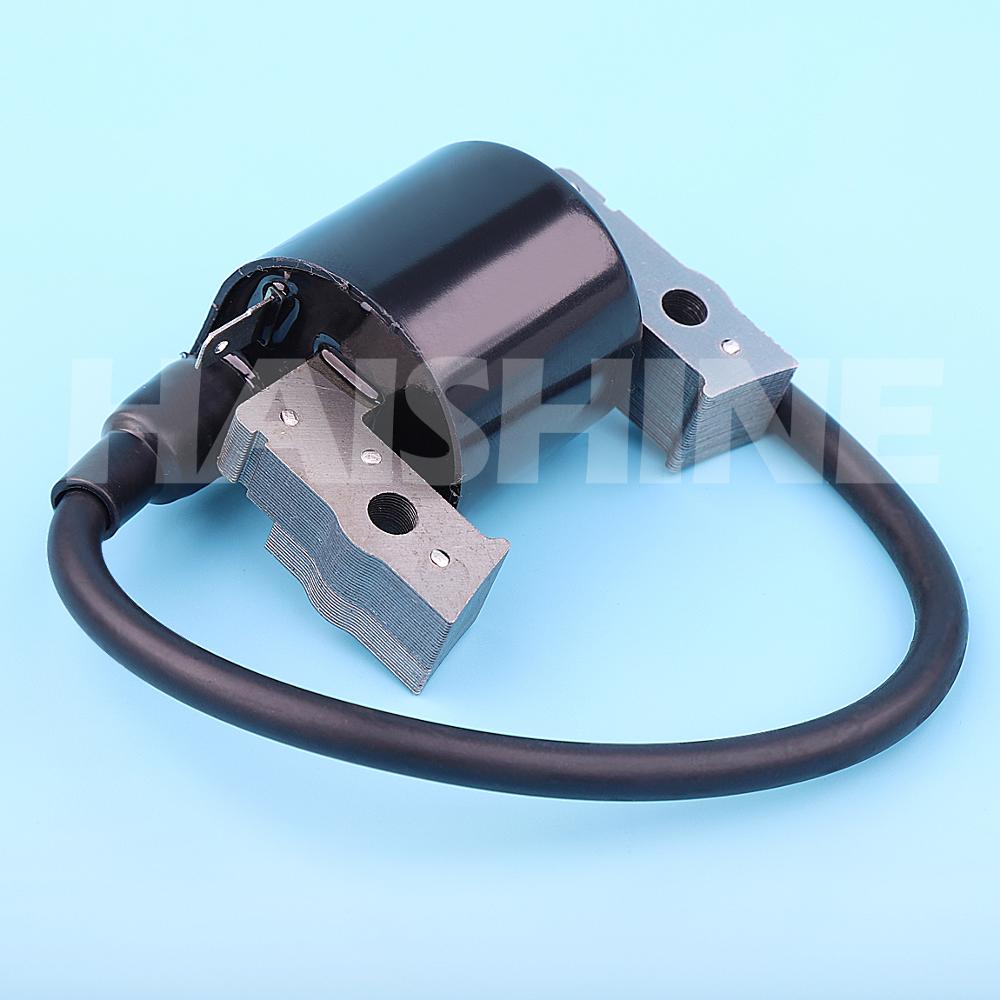 Ignition Coil Module For Kawasaki FB460V FC400V FC420V Toro 30106 30112 30115 John Deere AM101065 AM121830 211212008 21121