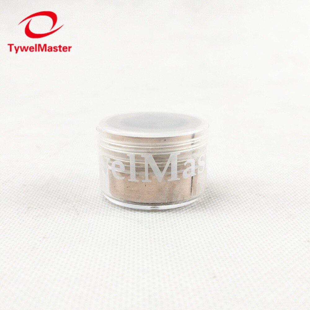 Brazing Foil Gas Soldering Sheet Silver Based Braze Welding Plate AWS A5.8 Silver Filler Metal Gas Welding Material