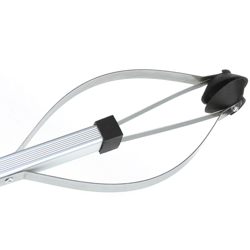 82cm Foldable Garbage Pick Up Tool Grabber Reacher Stick Reaching Grab Extend Reach Folding Grabber Pick Up TOOL Reacher Extend