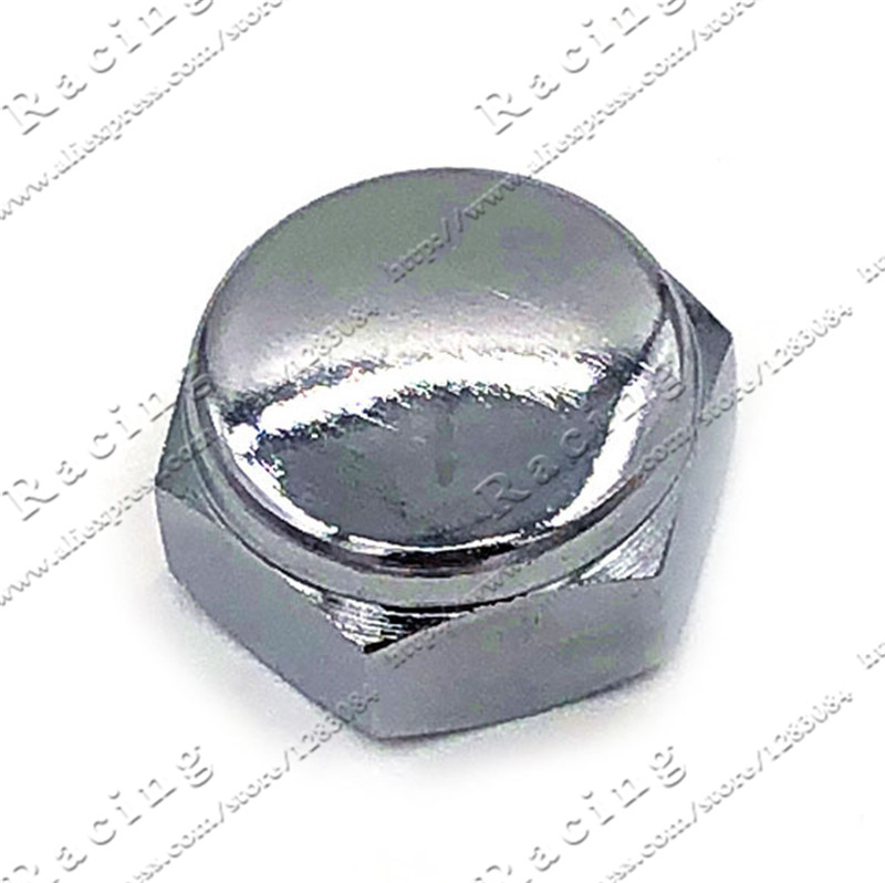 Cojinetes de barra de dirección de vástago de cabeza para SDG SSR BBR 50 70 110 125 Dirt Pit Bike: Verde militar