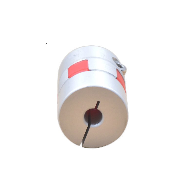 Cnc motor bf jaw spider plum akselkobling fleksibel kobling  d20 l30 6mm 6.35mm 7mm 8mm 10mm