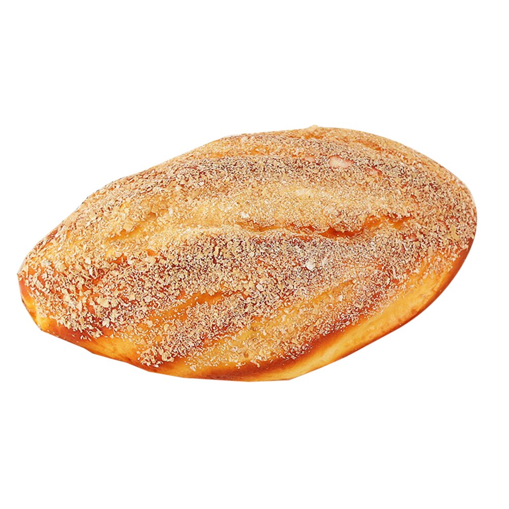 Cute Artificial Cakes PU Simulation Realistic Food Bread Dessert Model Cake for Bakery Window Display Photography Ornaments: 1 pcs D