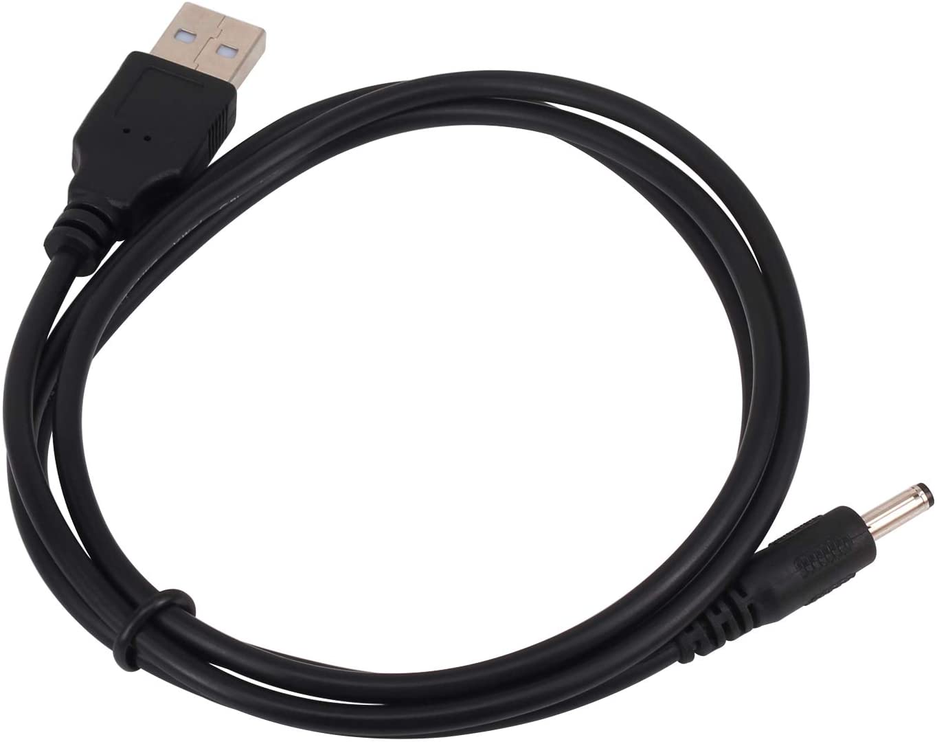 Cable de alimentación USB de 5 voltios para SiriusXM Radio, para receptores de vehículos antiguos Legacy (Compatible con w/UC8, SV3, SUPV1, InV, InV2)