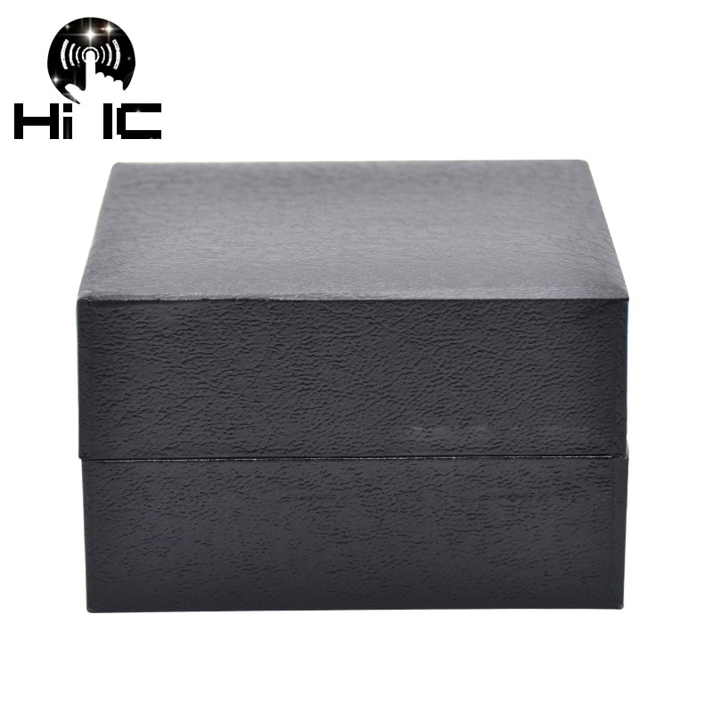 LP Vinyl Turntables Metal Disc Stabilizer Record Weight/Clamp Vinyl Record Turntable Vibration Balanced Matte black aluminum