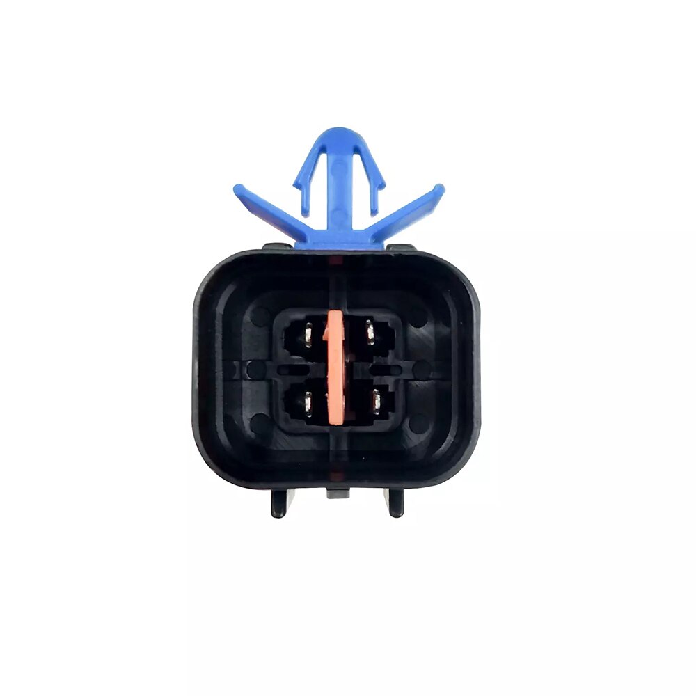 234-4288 4 Wires O2 Oxygen Sensor Downstream Rear Heated Lambda for Chevrolet Aveo Pontiac Wave SUZUKI Swift 1.6L Auto Parts
