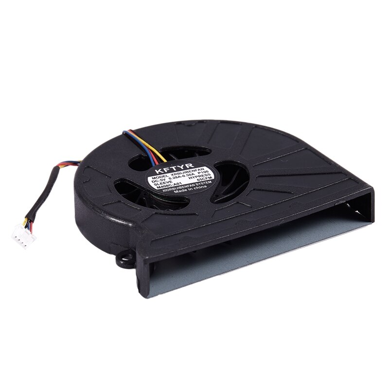 Novo para asus k52 k52de k52dr k52dy k52f k52n ventilador de refrigeração de cpu portátil