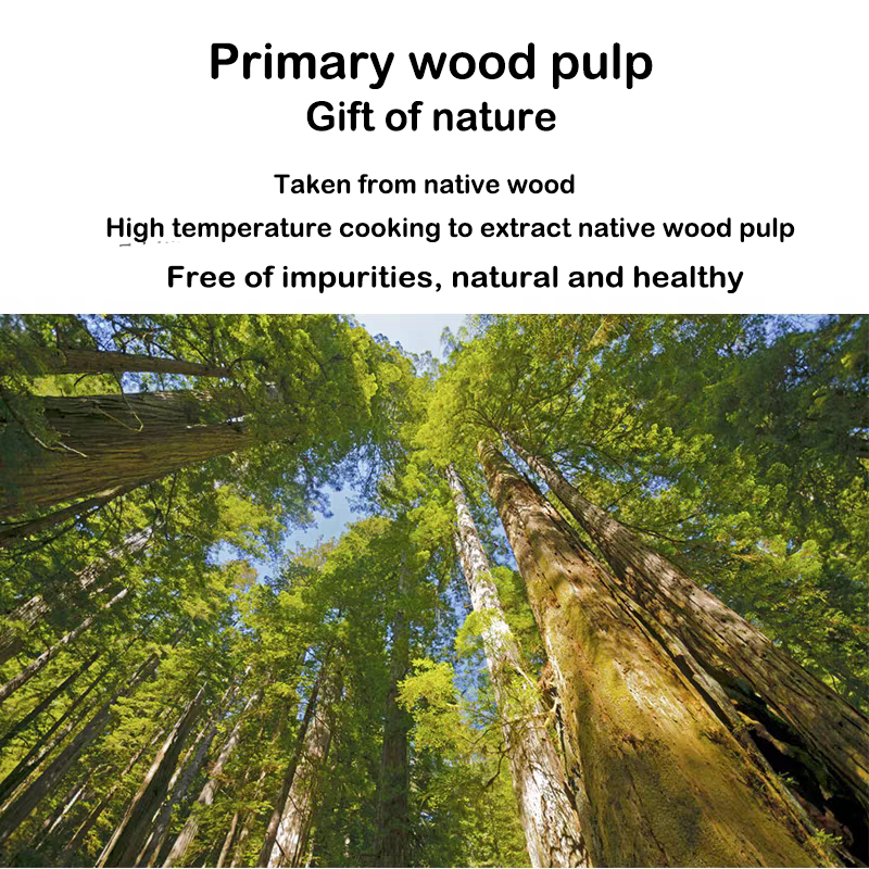 Wit toiletpapier toiletrol tissue rol verpakking  of 10 4- laags papieren handdoeken tissue huishoudelijk toiletpapier toiletpapier