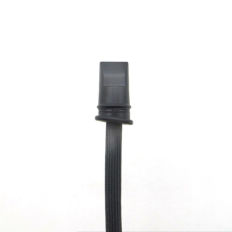 Câble d'alimentation prise US, 6 Ft/1.8m, pour Apple A1639, HomePod, haut-parleur intelligent, gris