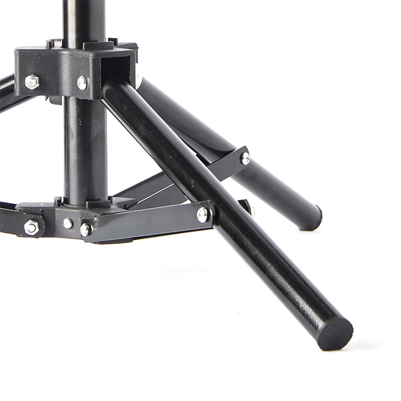 TENWISH 79in 2m Fotografie Stativ hell Stand Für Foto Studio Relfector Softbox Lahm Hintergrund Video Beleuchtung Studio Bausätze