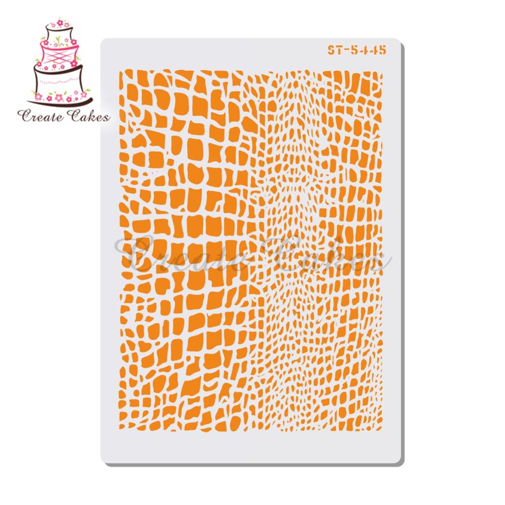 Tier Haut Schablone Für Wände Malerei Scrapbooking Stempel Album Dekorative Präge DIY Handwerk Papier Karte Blume Vorlage